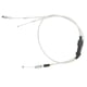 thumbnail image 1 of Cable de acelerador de motocicleta ANGGREK ajuste directo de alta resistencia Para motor CG150CC 200CC 250CC, 1 of 8