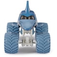 thumbnail image 4 of Monster Truck fundido a presión de coleccionista Monster Jam Megalodon 1:24, 4 of 8