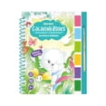 thumbnail image 1 of Reusable Watercolor Painting Pad, Durable Paper for Creative Expression and Skill Development, 1 of 8