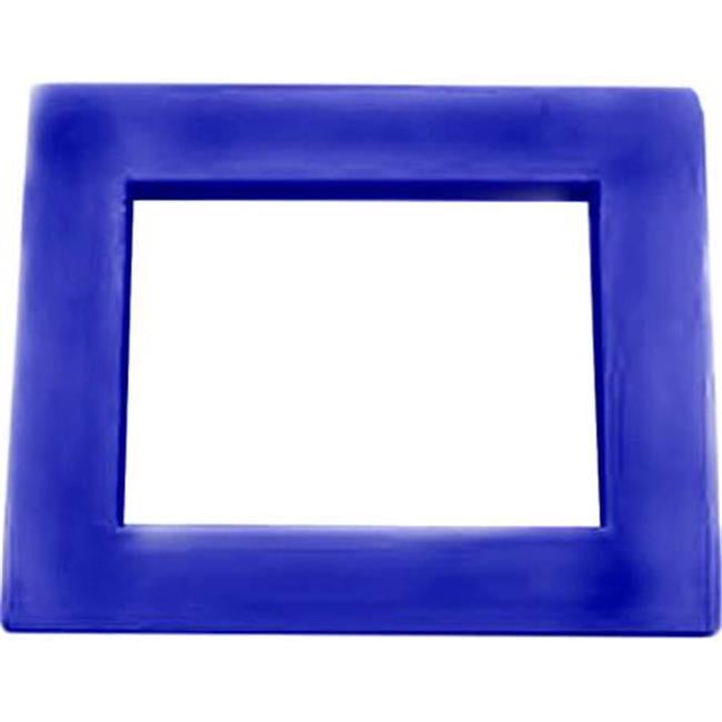 CMP CMP25540069020 Skimmer Face Plate Cover Blue