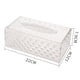 thumbnail image 5 of Dispensador de servilletas acrílico, organizador duradero, transparente, para el hogar, creativo 22cmx12cmx7.9cm, 5 of 5