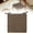 Bronze, variant on 1Pcs Square Strap Garden Chair Pads Seat Cushion, 15X15 Inch Outdoor Cushions for Bistro Patio Dining Chairs – Thick Foam Padding, Non-Slip Ties, Water-Resistant Fabric(Bronze)