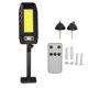 thumbnail image 2 of Luz Solar para Exteriores Luces Solares para Exteriores Integradas con Sensor de Movimiento para Jardines de Patio Trasero ANGGREK Otros, 2 of 8