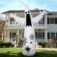 thumbnail image 4 of Fantasma gigante Joiedomi inflable para Halloween de 12 pies con luz, 4 of 9