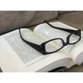 thumbnail image 3 of 4-pack Women's Computer Readers - Blue Light Blocking Scratch Resistant Reading Glasses for Women (Precious Stones, 2.50), 3 of 6