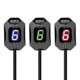thumbnail image 3 of Gear Indicator For Motorcyc Yamaha R6 Xj6 Fz6 Fz8 R1 Fz400 Fzs Xjr400 Fz1 Mt01 Mt-03 Fz16 Fjr1300 Xjr 1300 Xvs950a, 3 of 4