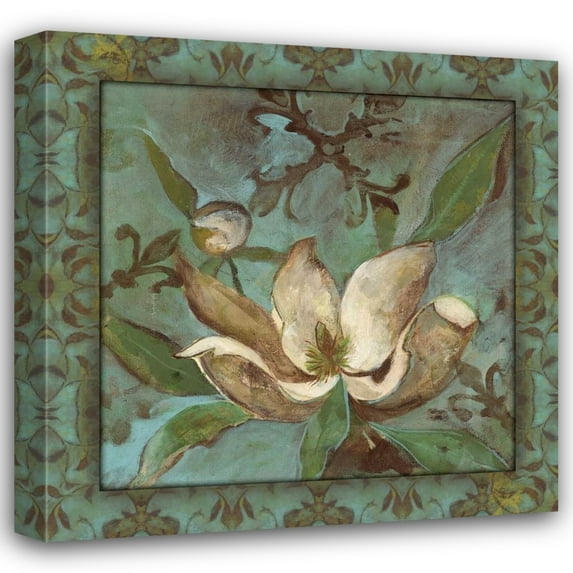 Smith Haynes 20x20 Gallery Wrapped Canvas Wall Art Titled - .