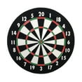 thumbnail image 2 of John N. Hansen Co. Classic Game Collection - Dart Game Set, 2 of 3