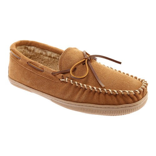 Portland Boot Company Max Moccasin Slipper (Men's) - Walmart.com