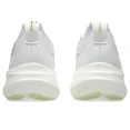 thumbnail image 3 of ASICS Men's Gel-Nimbus 26 Running Shoes, White/Birch, 3 of 3