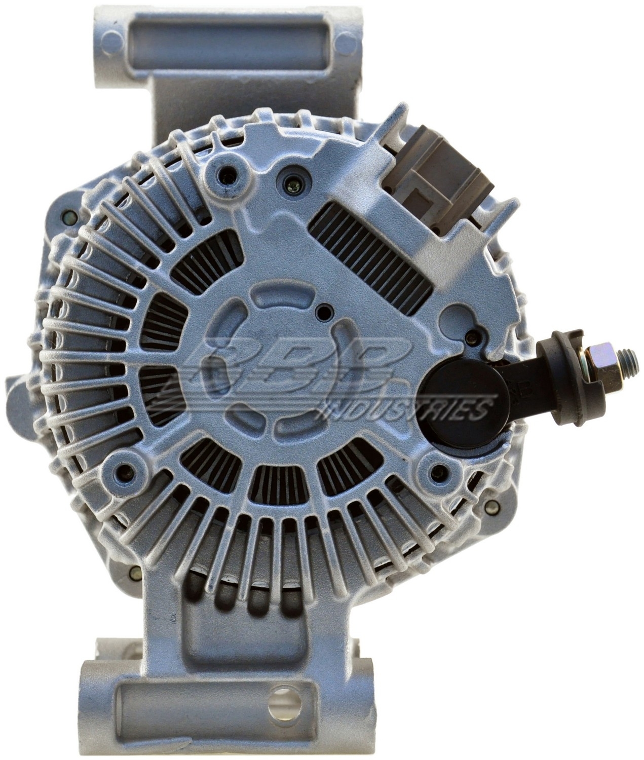 Alternator BBB Industries 11272 Reman Fits select: 2010 FORD FUSION, 2009-2012 FORD ESCAPE