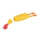 thumbnail image 1 of Utensilios de cocina Gadgets Caja de silicona para especias con forma de pollo gritón Contenedor para condimentos Bolsa para especias, 1 of 6