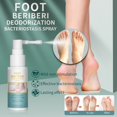 thumbnail image 1 of Aceite Líquido En Aerosol para El Pie de Atleta | Extra Fuerte (20 Ml) - Desodorante Homeopático Vegano para Pies y Eliminador de Olores, 1 of 7