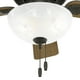 thumbnail image 4 of Ventilador de Techo Swanson con Luz LED 44 Pulgadas, 4 of 4