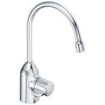 thumbnail image 1 of Robinet Pivotant pour Purificateur d'Eau TOTO (type Intégré) TK301AS, 1 of 4