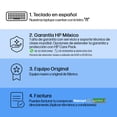 thumbnail image 2 of Laptop HP 15-fc0001la AMD Ryzen 3 8GB RAM 512GB SSD, 2 of 5