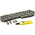 thumbnail image 1 of Niche 420 Drive Chain 64 Links Non O-Ring with Master Link Motorcycle 519-CDC2328H, 1 of 7