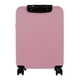 thumbnail image 5 of Maleta Rigida Bagiau Rosa de Viaje Carry On 20 Pulgadas con 8 Ruedas y Candado Integrado, 5 of 7