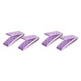 thumbnail image 2 of Naiovety 2 Pieces Cake Baking Belt Banding Kitchen Protect Strips Ovenware Protection Uniform for Shop Restaurant Supplies Type2 NO2 Naiovety CBP254774, 2 of 5