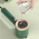 thumbnail image 3 of Portable Mini Ironing Machine Portable Mini Iron Travel Steam Iron Mini Ironing Machine Preheating US PLUG,A, 3 of 5