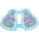 thumbnail image 2 of Alfombrilla Masajeadora De Pies De Piedra, Alfombrilla Masajeadora Dolor, Alfombrilla De Piedra Para Pies Con Placa De Placa For Pilates/Tapetes Pies De Forma Cuadra Ecomeon  no, 2 of 6