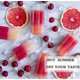 thumbnail image 2 of Popsicle Molds Silicone Ice Pop Molds BPA Free 10-Cavity Reusable Popsicle Mold Easy Release Ice Pop Maker - 10 Cavities, 2 of 4