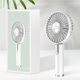 thumbnail image 5 of Sidaley Mini ventilador portátil, ventilador recargable USB de mano, ventilador de escritorio ajustable de tres velocidades para viajes en el hogar y la Electrónica No.1, 5 of 5