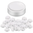 thumbnail image 2 of 500pcs Magic Soft Cotton Disposable Compressed Towel Wipes Tablet Travel Tissue, 2 of 5