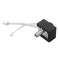 thumbnail image 1 of Kit de Bloque de Calentador de Extrusor, 260 Grados Celsius Resistencia A Alta Temperatura Accesorios de la Indea 3d Accesorios de Acero Duración inoxidable de Acero, 1 of 7