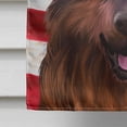 thumbnail image 4 of Carolines Treasures CK6445CHF Bohemian Shepherd American Canvas House Size Outdoor-Flags, Multicolor, 4 of 4