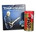 thumbnail image 3 of gHS Ensemble FAST FRET avec DAVID gILMOUR BOOMERS Bleu 10-48, 3 of 4