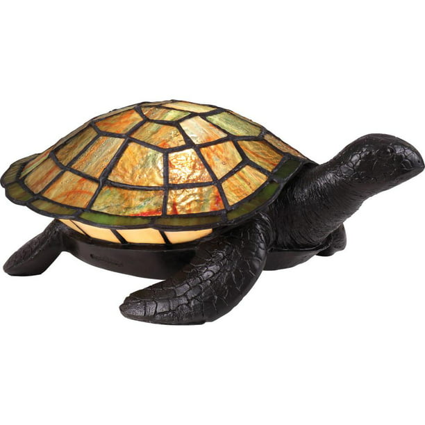 Sea Turtle, Turtle Accent Table Lamps