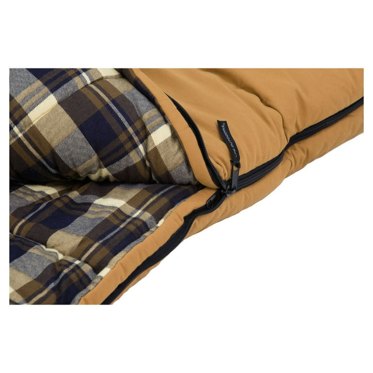 ALPS OutdoorZ Redwood -10 Degree Sleeping Bag