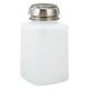 thumbnail image 2 of Dispensador De Líquido A Presión, Menos Desperdicio, Tapa Plateada, Dispensador A Presión Multiusos, Con Cerradura, 200 Ml, Tubo Largo Resistente A La Corrosión Para, 2 of 7