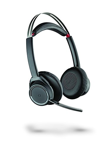 Plantronics Voyager Focus UC Bluetooth 