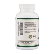 Shilajit Resin Capsules (20% Fulvic Acid Supplement) 1,000mg per Serving, 120 Count (No Fillers, Manufactured in The USA) by Double Wood Supplements