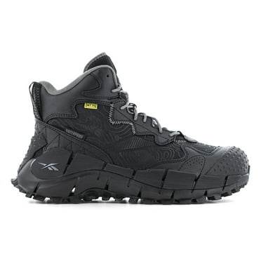 Reebok Work Mens Zig Kinetica Edge Ii Waterproof Composite Toe