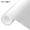 Dot, variant on Samhe Shelf Liner for Kitchen Cabinets, Waterproof Cabinet Liners Non Adhesive EVA Place Mats Roll, Clear 17.7"×78.7"