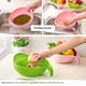 thumbnail image 3 of Lavadora De Arroz, Colador De Quinoa, Herramientas De Cocina De Frutas De Limpieza Con Mango Speravity HA026186-01, 3 of 6