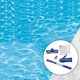 thumbnail image 3 of Red para desnatadores de hojas para piscinas con varilla flexible Sunnimix limpieza de piscinas, 3 of 8
