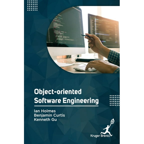 Object Oriented Software Engineering, (Hardcover)