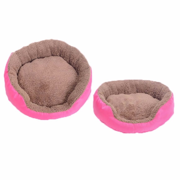 TABLETREANDS Colchoneta Para Mascotas De Tela Oxford Impermeable Con De PP Multicolor