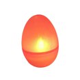 thumbnail image 1 of Decoración LED de Pascua Arreglo de escena festiva Adorno de vestir Wmkox8yii HKAHFKAH1007, 1 of 1