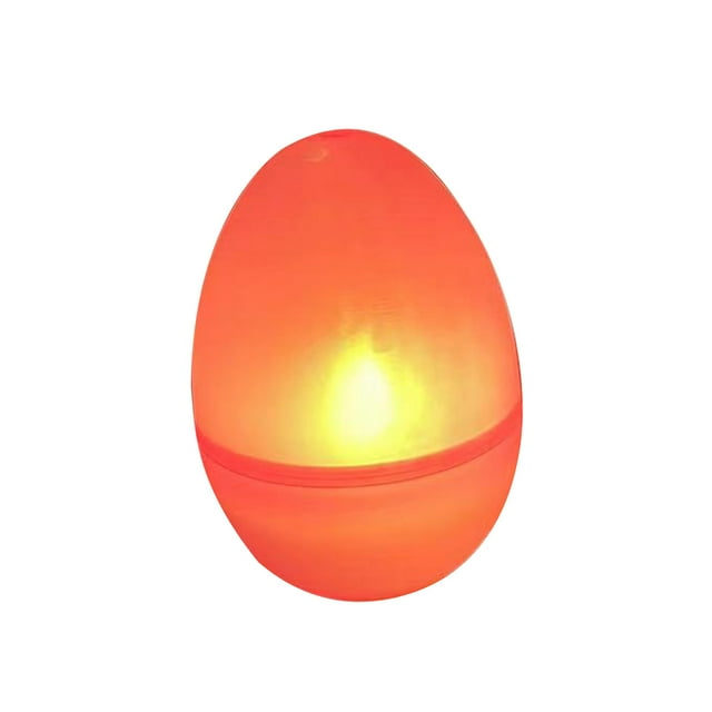 OAVQHLG3B Easter Decorations Clearance Easter LED Decoration Festive