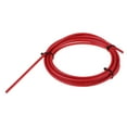 thumbnail image 2 of Gaine de Protection pour Fil de Câble de Frein de Vélo, Tube 5 mm, Rouge, 2 of 8