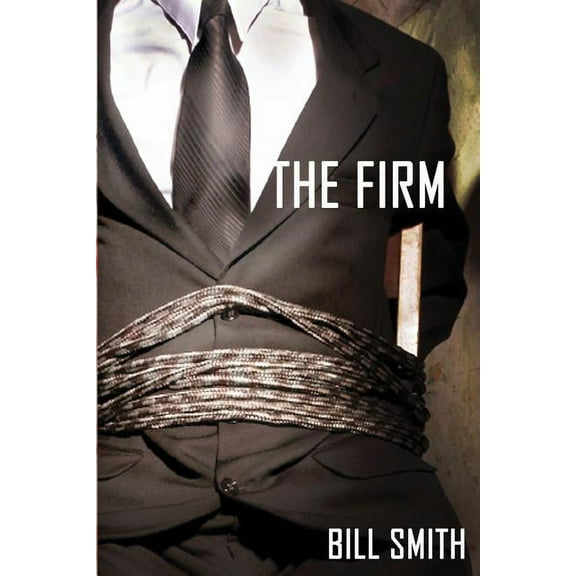 The Firm (Paperback)