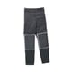 thumbnail image 3 of Calentadores de Piernas Rodilleras Protector de Piernas Ajustable Motocicleta Piernas Polainas para Bicicleta Moto Camping, 3 of 9