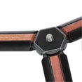 thumbnail image 5 of Mini Tripod 26lb Load Portable Mini Tabletop Tripod for Vlogging Filmmaking Live Streaming, 5 of 5
