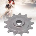 thumbnail image 5 of Sonducket 2 uds piñón rueda piñón engranaje 13 acero al carbono reemplazo cadena engranaje rueda ciclismo accesorios para bicicleta Patinetes eléctricos, 5 of 5