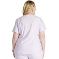 thumbnail image 6 of Cherokee Form Scrubs Top For Women Tuckable V-Neck CK819, 6 of 9